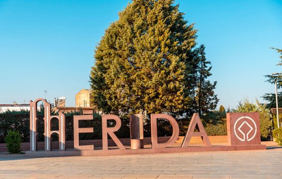 Bienvenidos a la ZBE de Mérida